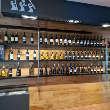 B&B Borgo Tesis Spilimbergo Bagian luar foto