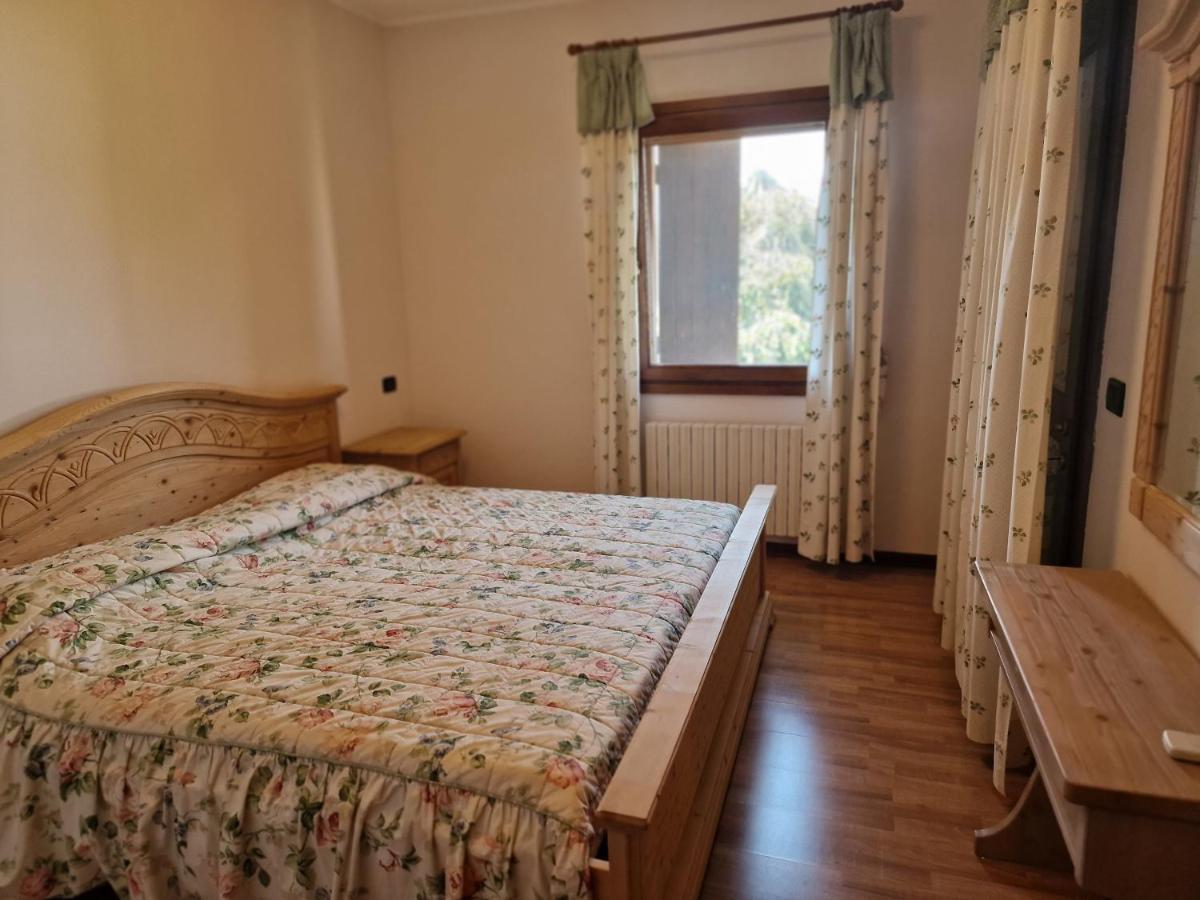 B&B Borgo Tesis Spilimbergo Bagian luar foto
