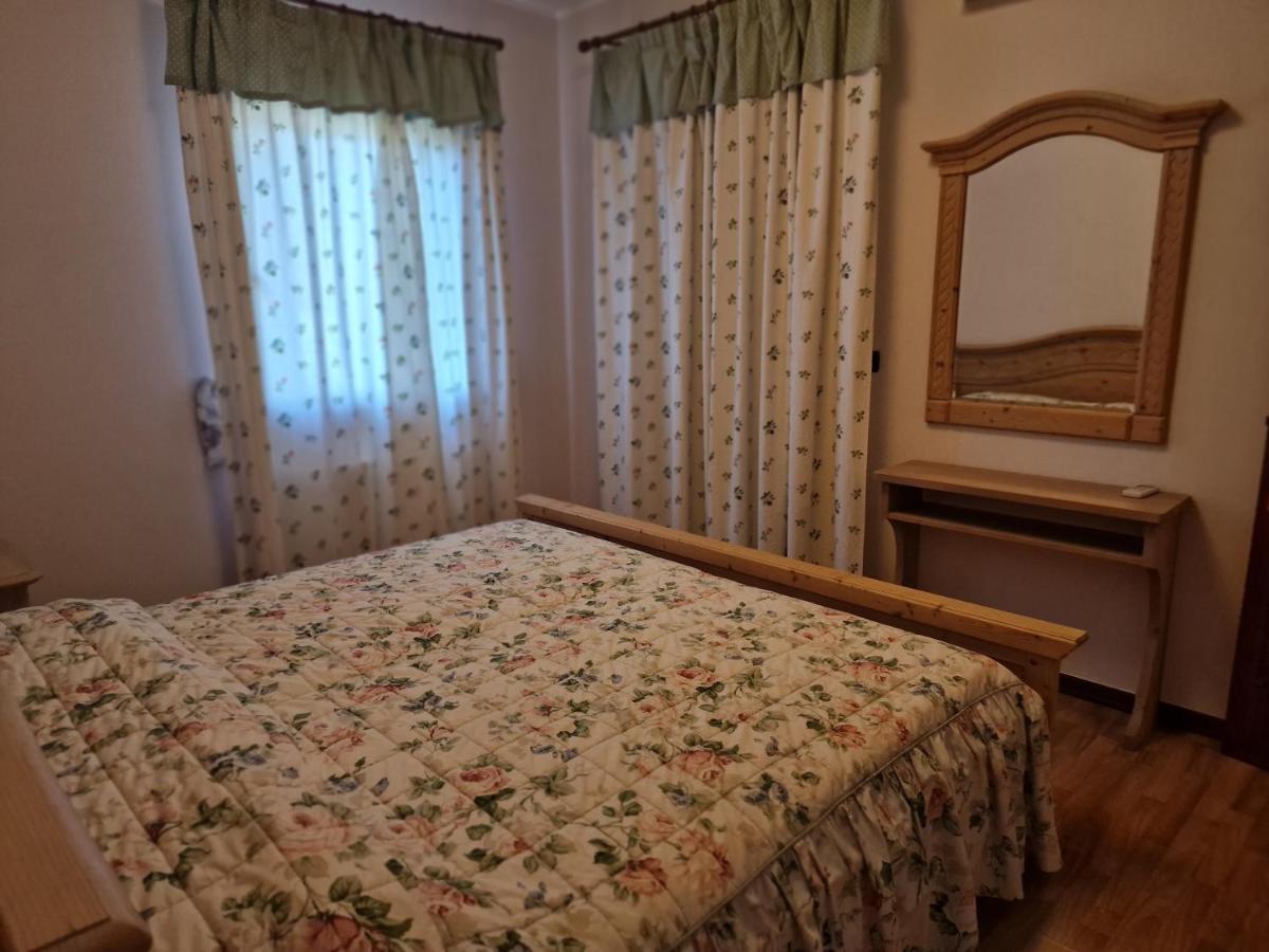 B&B Borgo Tesis Spilimbergo Bagian luar foto