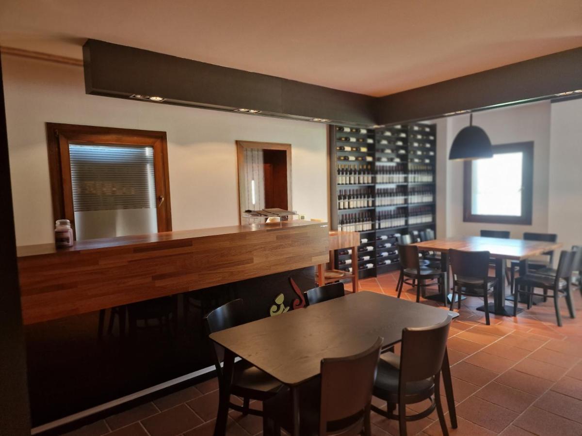 B&B Borgo Tesis Spilimbergo Bagian luar foto