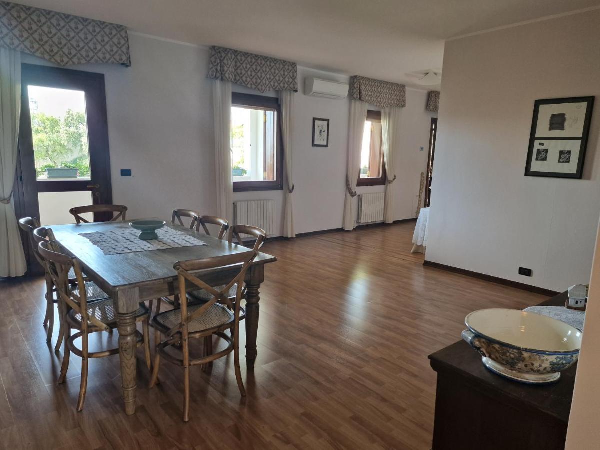 B&B Borgo Tesis Spilimbergo Bagian luar foto