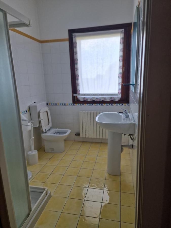 B&B Borgo Tesis Spilimbergo Bagian luar foto