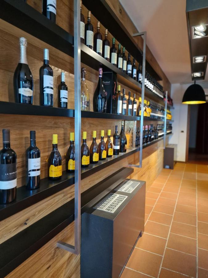 B&B Borgo Tesis Spilimbergo Bagian luar foto