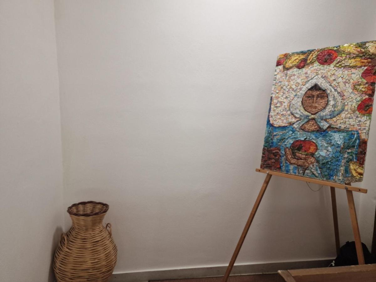 B&B Borgo Tesis Spilimbergo Bagian luar foto