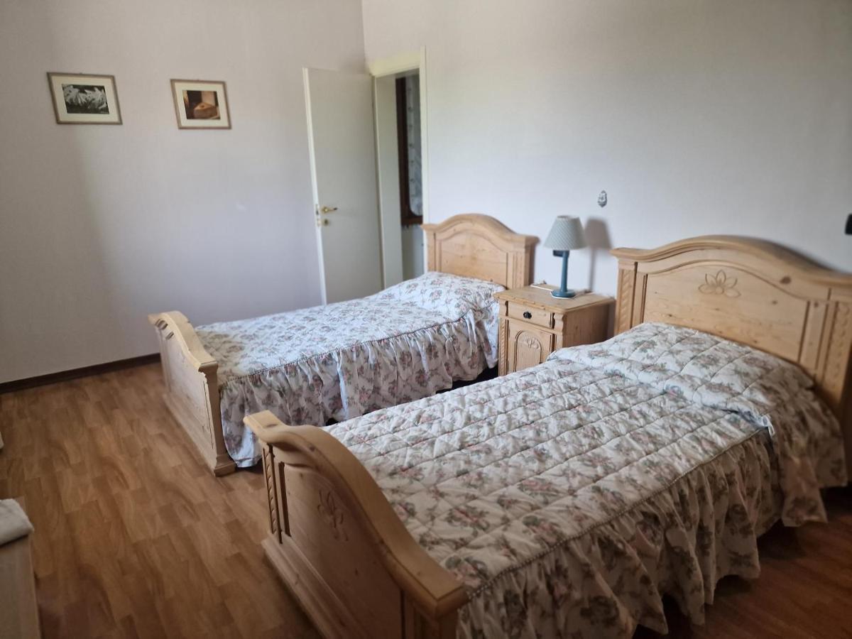 B&B Borgo Tesis Spilimbergo Bagian luar foto