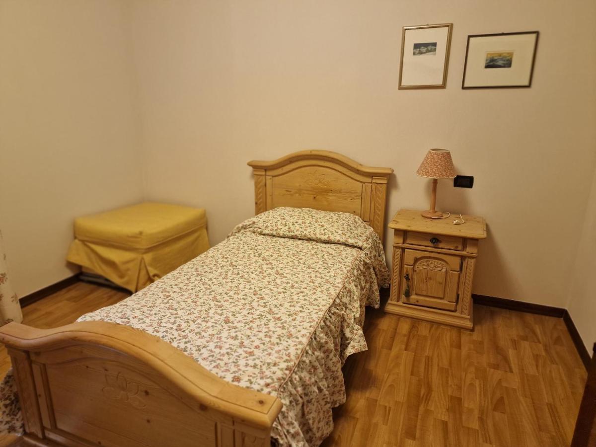 B&B Borgo Tesis Spilimbergo Bagian luar foto