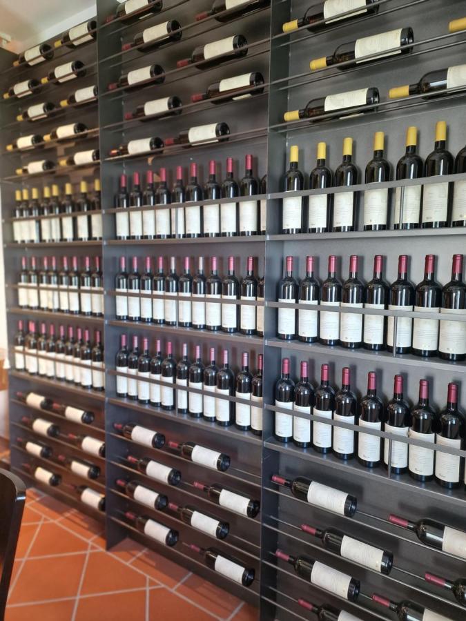 B&B Borgo Tesis Spilimbergo Bagian luar foto