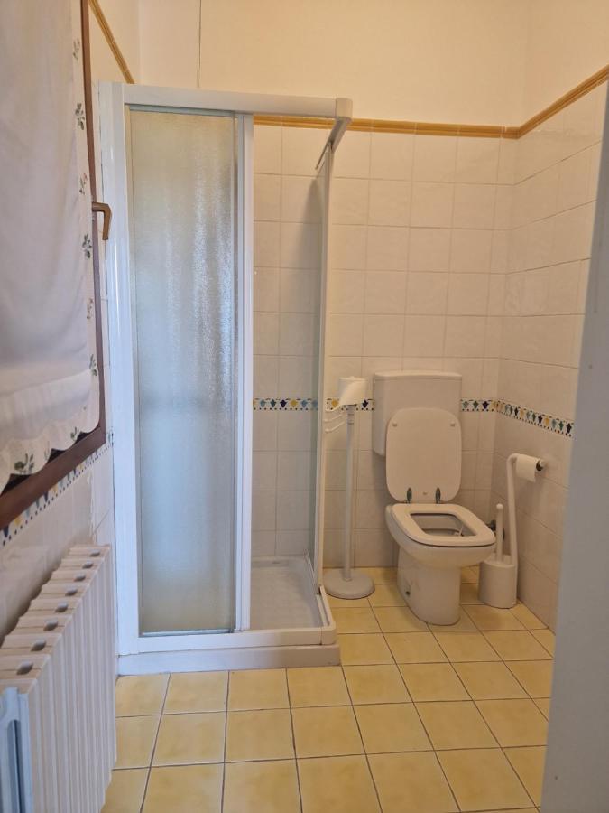 B&B Borgo Tesis Spilimbergo Bagian luar foto